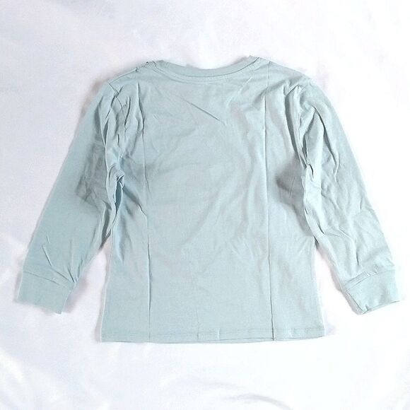NWT ArtClass Oversize L/S Tee - Picture 4 of 5